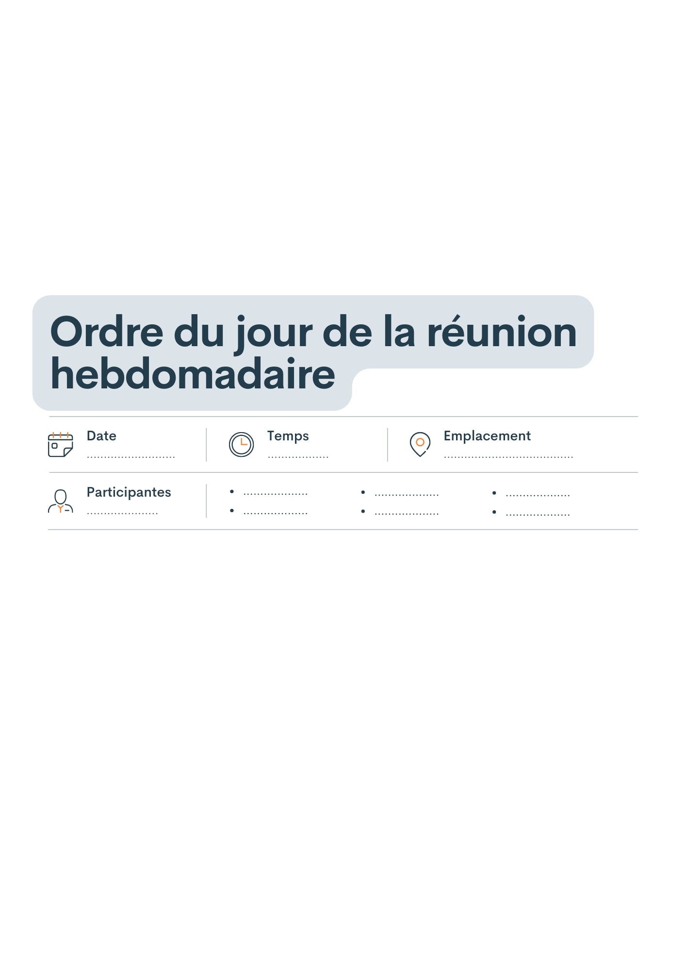 Planificateur atlas 3