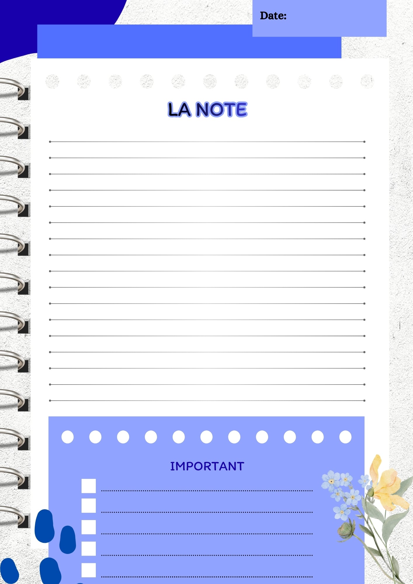 Planificateur king 2