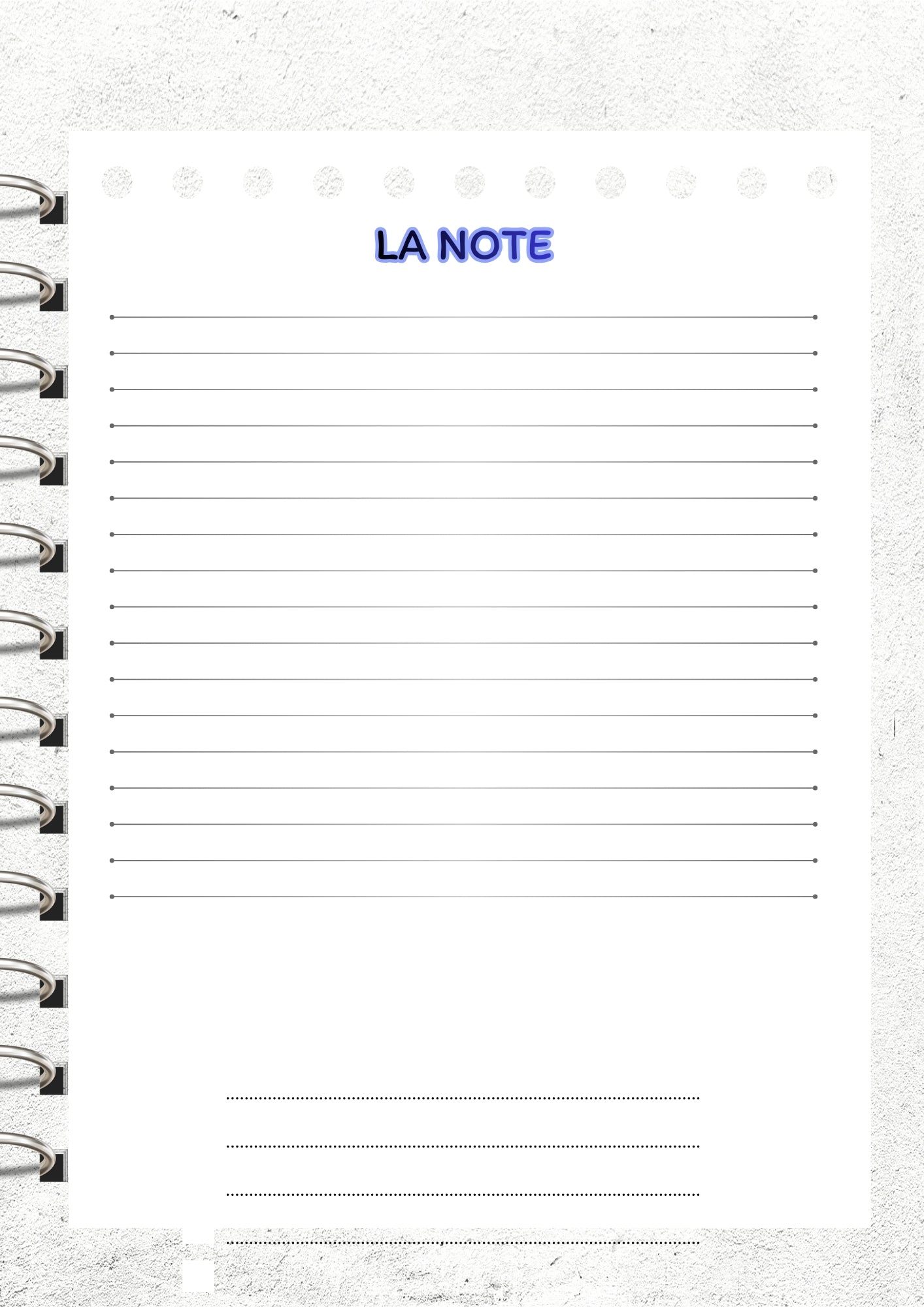 Planificateur king 2